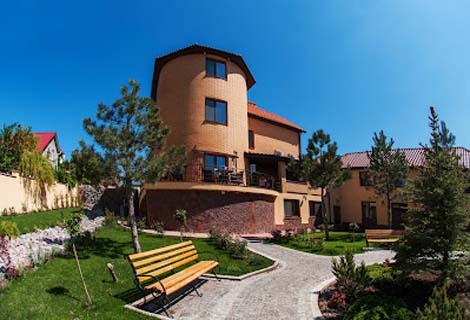 Villa Penta