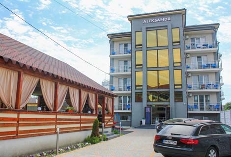 Aleksandr