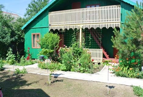Альбей